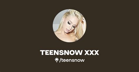 teensnow
