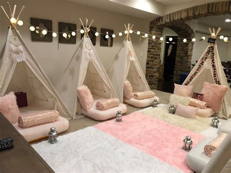teepee rentals near me for parties
