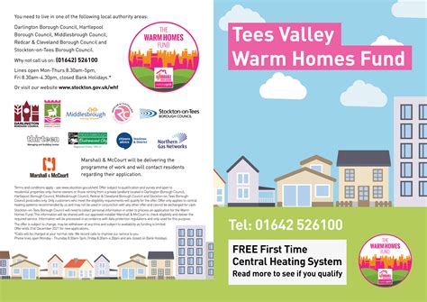 tees valley home finder middlesbrough