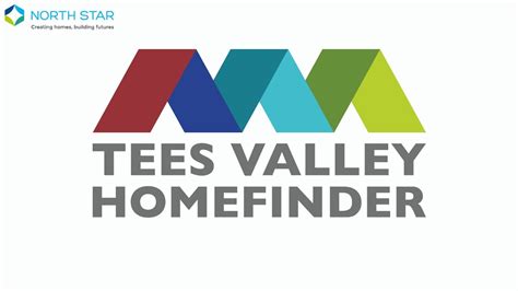 tees valley home finder start