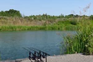 tees valley lakes booking