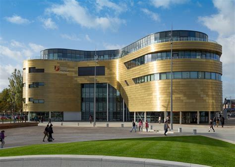 teesside university middlesbrough uk