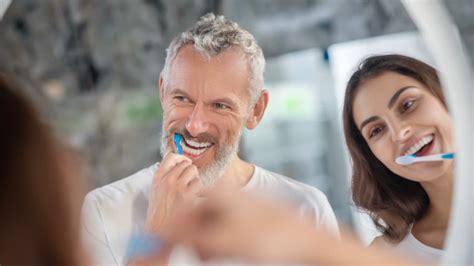 Teeth Cleaning Aftercare