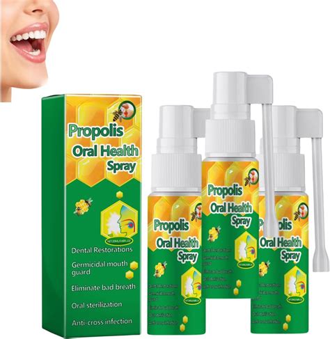 Teeth Cleaning Spray Machine