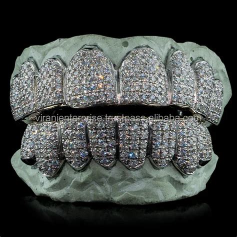 Teeth Grillz Cost