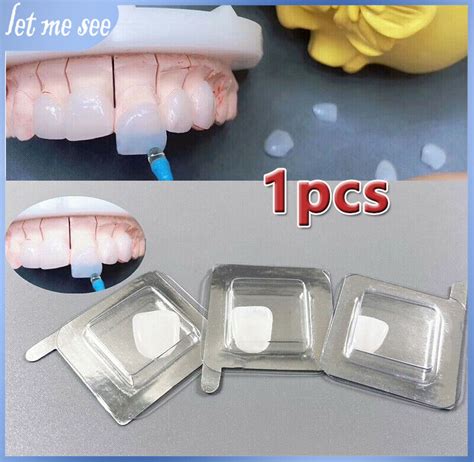 Teeth Veneers Ebay