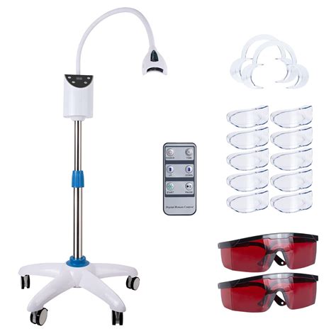 Teeth Whitening Machine Professional
