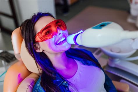 Teeth Whitening Nc