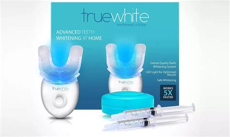 Teeth Whitening On Groupon