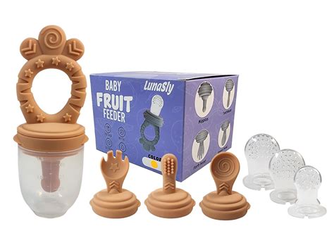 Teether Feeder Amazon