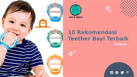 Teether Pronunciation