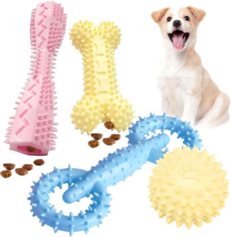 Teethers For Puppies