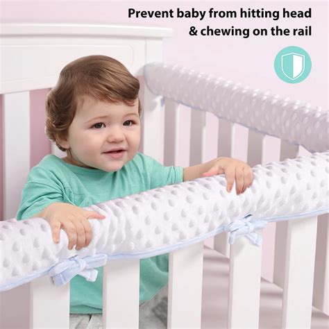 Teething Cover For Crib
