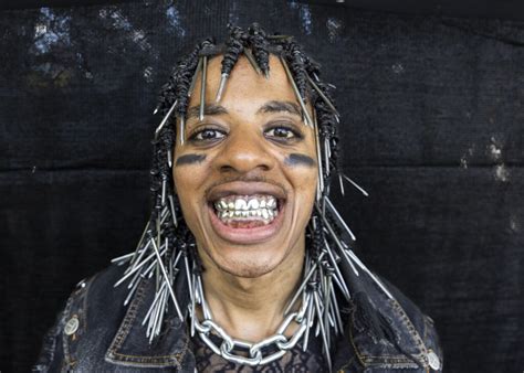 Teezo Touchdown Age Mystery Unveiled: The Truth