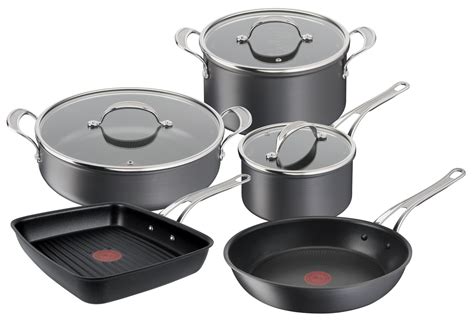 Tefal Cookware Set Induction
