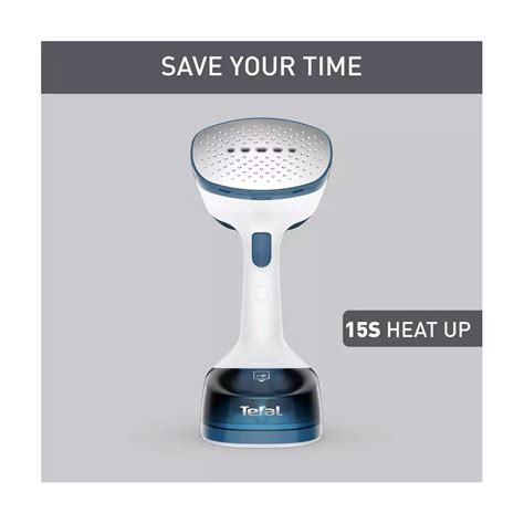 Tefal Effectis Not Steaming