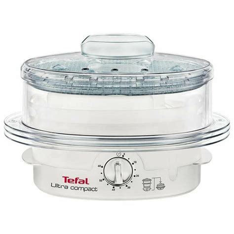 Tefal Electric Vegetable Steamer