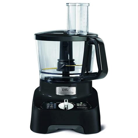 Tefal Food Processor Double Force Pro