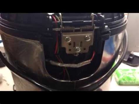 Tefal Rice Cooker Error Code E0