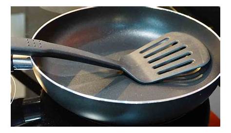 Teflon Coated Pans Health Risk Cookware Dangers And Safety KitchenPerfect