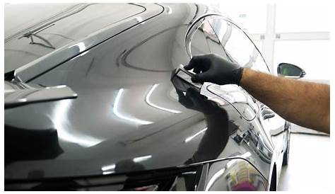 Teflon Coating Smart Car Repair Ahmedabad