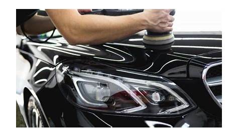 Dr3M Teflon Coating for Smooth Shine & Gloss for Car