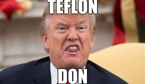 Teflon Donald Trump Wins GOP Debate Don Takes First Republican