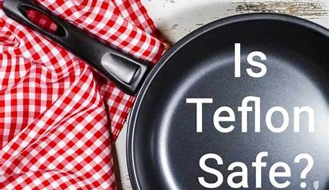 Teflon Non Stick Pans Dangerous Cookware Dangers Hundreds Of Scientists Issue