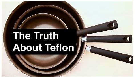 Teflon Pots And Pans Cancer Are Non Stick Oven Safe? A Complete Safety Guide