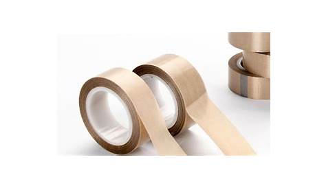 China Ptfe Thread Seal Tape Hs Code Manufacturers and