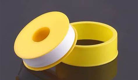 Teflon Tape Yellow Vs White Brand ETERNAL Color Ptfe , Rs 4