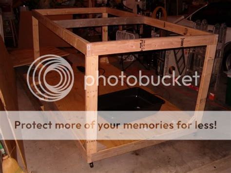 Tegu Cage Dimensions