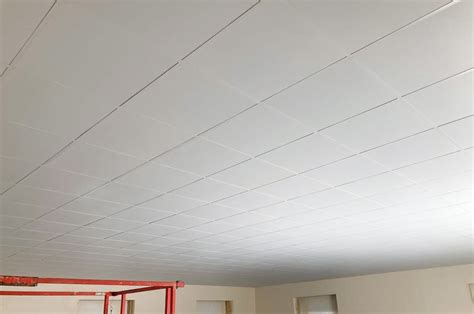 tegular ceiling tiles