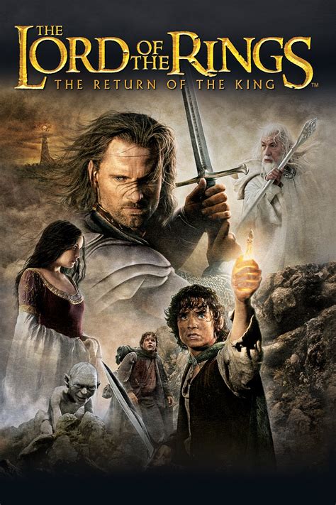 teh lord of the rings