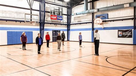 Tehama Fitness Red Bluff