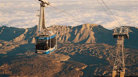 Teide Cable Car Address
