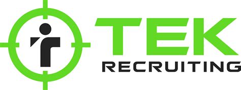 tek recruiting
