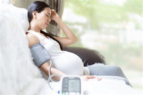 Tekanan Darah Tinggi Pada Ibu Hamil: Penyebab, Gejala, Dan Cara Pencegahannya