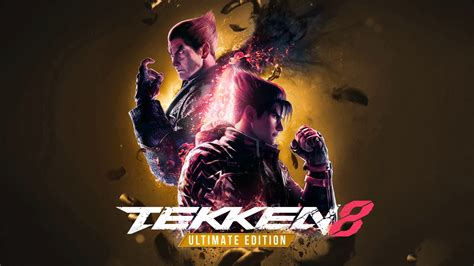 Tekken 8