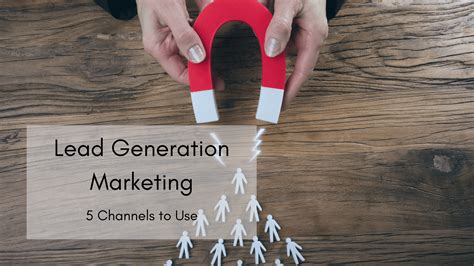 teknik influencer marketing untuk lead generation