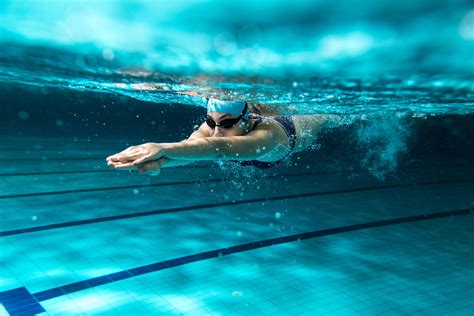 Apa Saja yang Harus Diperhatikan dalam Teknik Dasar Berenang?