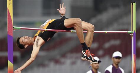 teknik dasar olahraga atletik