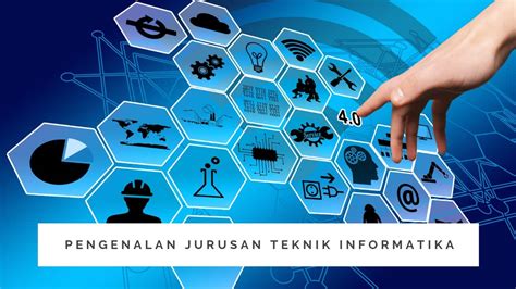 teknik informatika