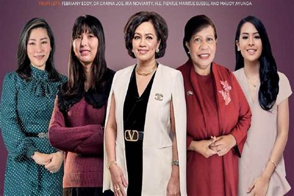 Jurusan Teknik yang Cocok untuk Perempuan di Indonesia