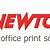 teknisi printer newton office print solution