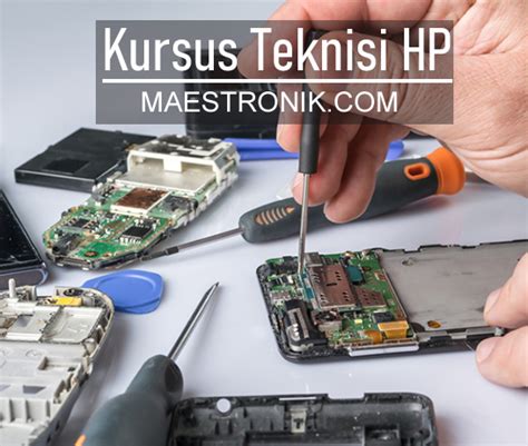 Teknisi HP