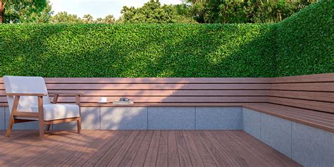 Tekno Step Deck Sintetico