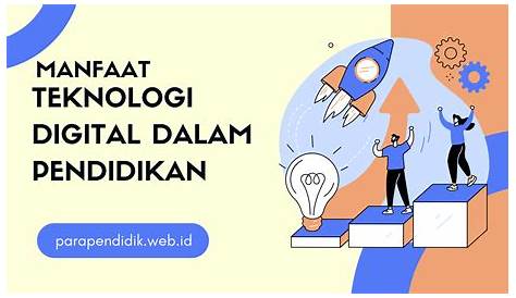 Manfaat Penggunaan Teknologi Informasi Dan Komunikasi Dalam Kegiatan