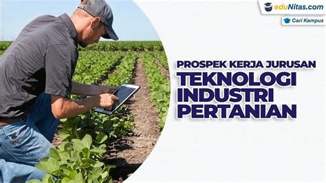 Advanced Technology In Agriculture / Agriculture Technology Program