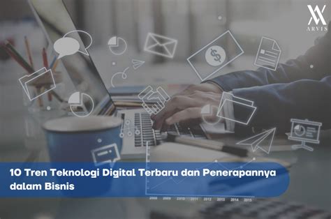 Teknologi Digital dan Aplikasi Mobile 📱
